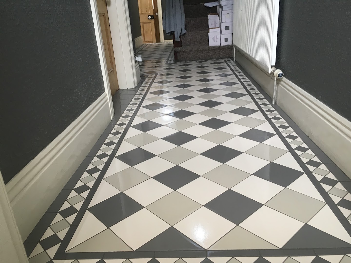 G&N WALL AND FLOOR TILING — Photos 7