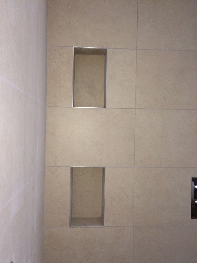 G&N WALL AND FLOOR TILING — Photos 15