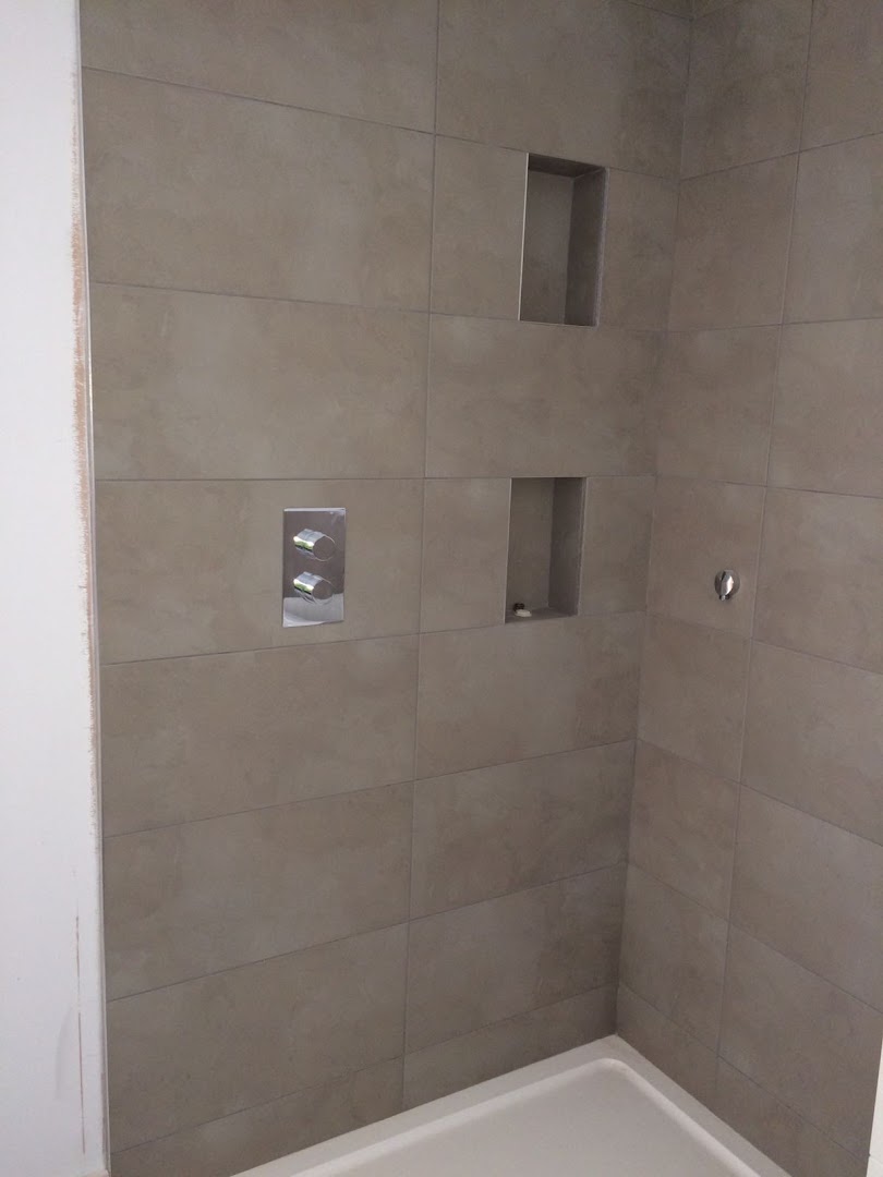 G&N WALL AND FLOOR TILING — Photos 1