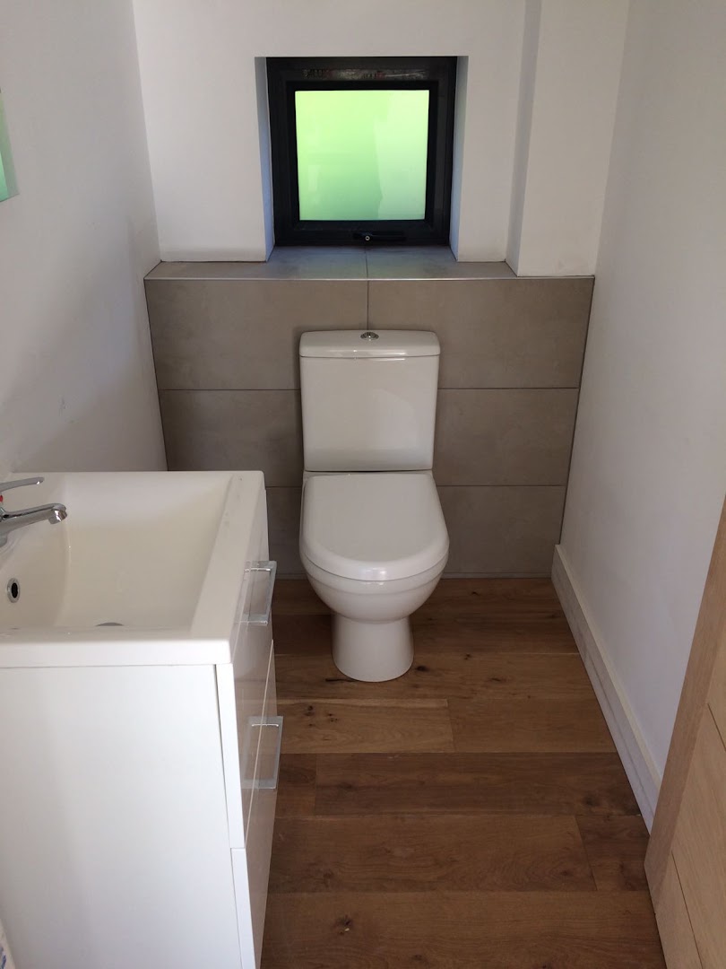 G&N WALL AND FLOOR TILING — Photos 2