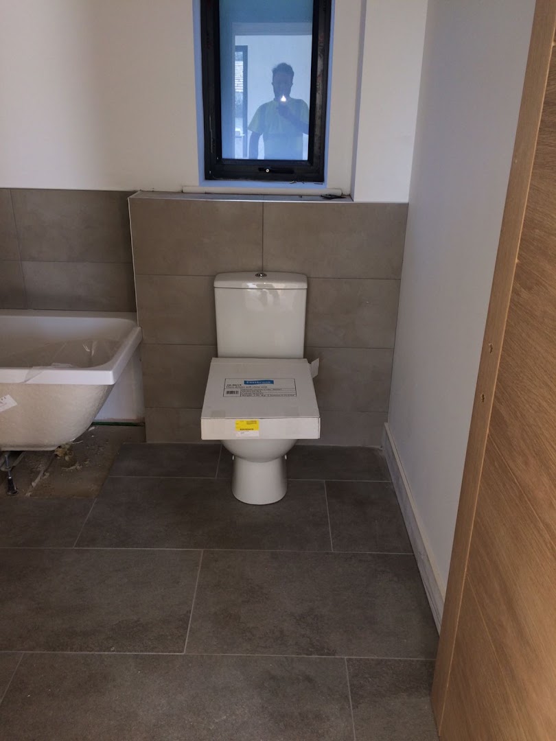G&N WALL AND FLOOR TILING — Photos 9