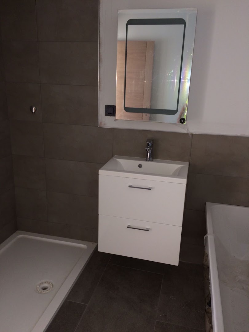 G&N WALL AND FLOOR TILING — Photos 12