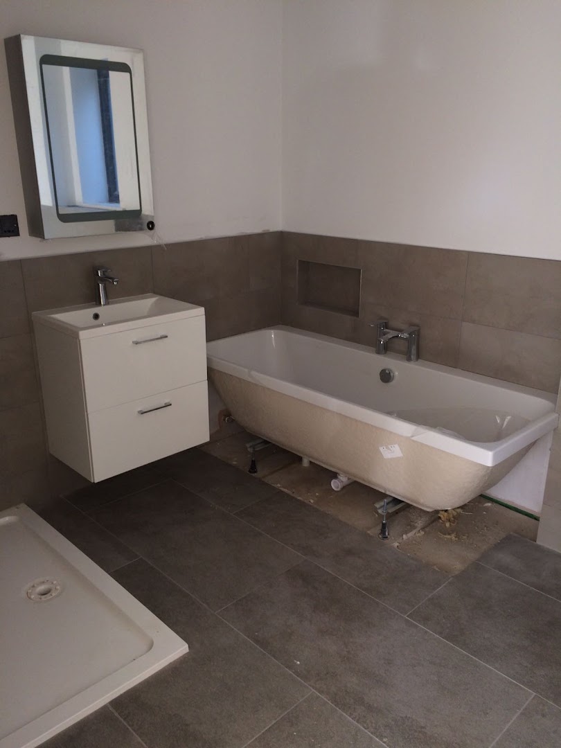 G&N WALL AND FLOOR TILING — Photos 6